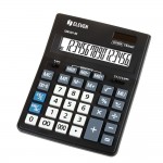 Kalkulator biurowy 16-cyfrowy Eleven CDB1601-BK