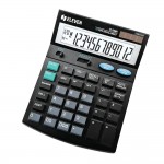 Kalkulator biurowy 12-cyfrowy Eleven CT-666N