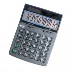 Kalkulator biurowy 12-cyfrowy Eleven ECO-310E