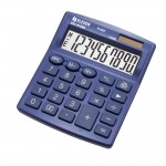 Kalkulator biurowy 10-cyfrowy Eleven SDC-810NR Niebieski