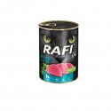 Karma dla sterylizowanego kota Rafi Cat z tuńczykiem