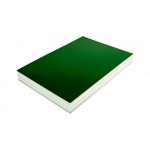 Karton Do Bindowania Zielony Chromo Lami, 250 G/M2,  100 Szt.