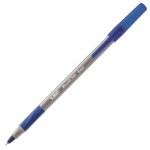 Długopis Bic Round Stick Exact Niebieski
