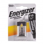 Baterie Energizer 9V 6LR61 Alkaline Power