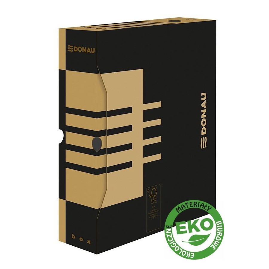 Pudlo-Archiwizacyjne-na-segregatory-Donau-80-mm-Brazowe
