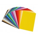 Papier Kolorowy Emerson Intensywny A4, 80 G/M2, Ryza 500 Ark. Żółty