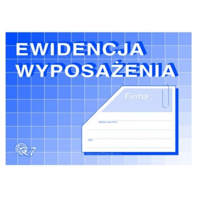 K-7-Ewidencja-Wyposazenia-A5