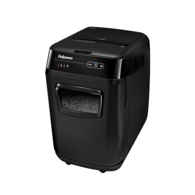 Niszczarka Automatyczna Fellowes Automax 200C