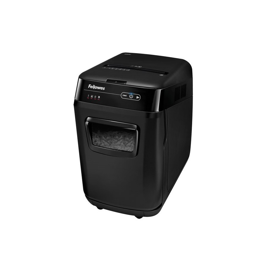 Niszczarka Automatyczna Fellowes Automax 200C