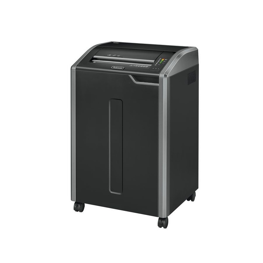 Niszczarka Fellowes 485CI