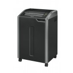 Niszczarka Fellowes 485CI