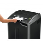 Niszczarka Fellowes 485CI
