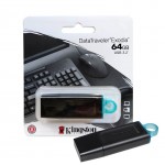 Pendrive-64-Gb-Kingston-Data-Traveler-Exodia