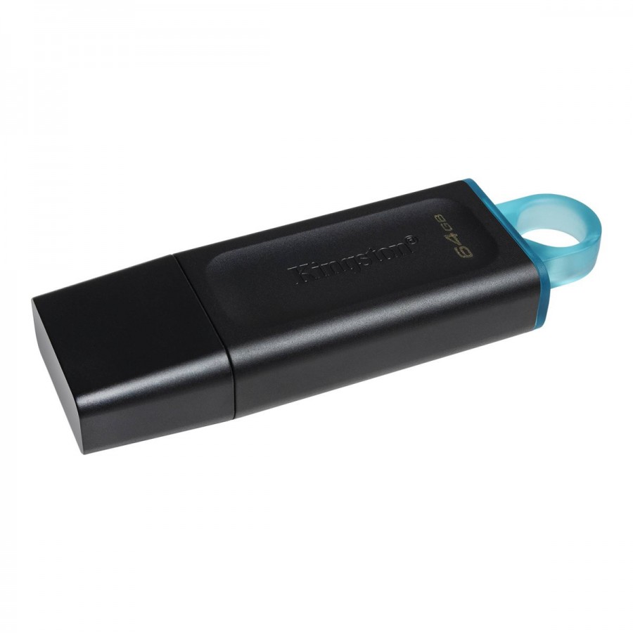 Pendrive 64 Gb Kingston Data Traveler Exodia