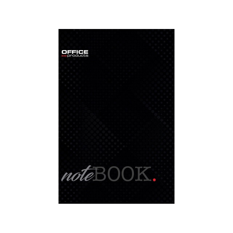 Brulion A4 96 Kartek Kratka Office Products