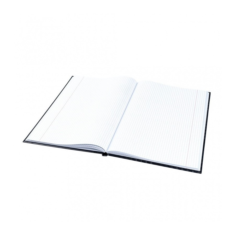 Brulion A4 96 Kartek Kratka Office Products