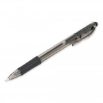 Długopis Automatyczny Pentel BK-417 czarny