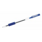 Długopis żelowy Taurus niebieski
