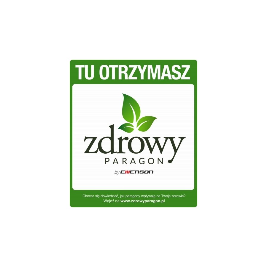 Rolki termiczne Rolka EMERSON 57x40 10 ROLEK BPA FREE