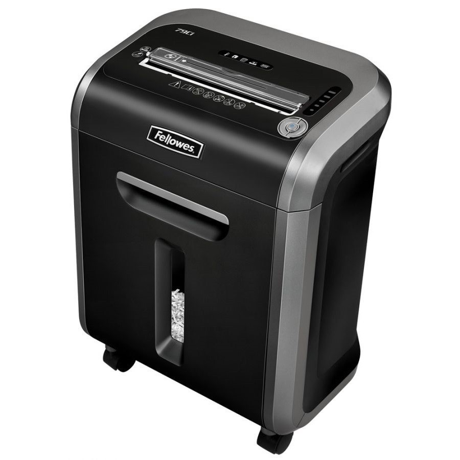 Niszczarka-Fellowes-79CI