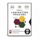 Folia-laminacyjna-A4-100mic-Hexagon