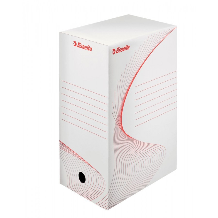Pudlo-Archiwizacyjne-Esselte-Boxy-Biale-150mm