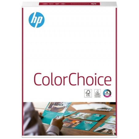 Papier satynowany A4 Color Choice 250g