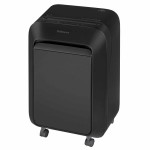 Niszczarka Fellowes LX211 Czarna
