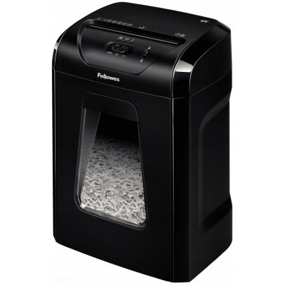 Niszczarka-Fellowes-12C