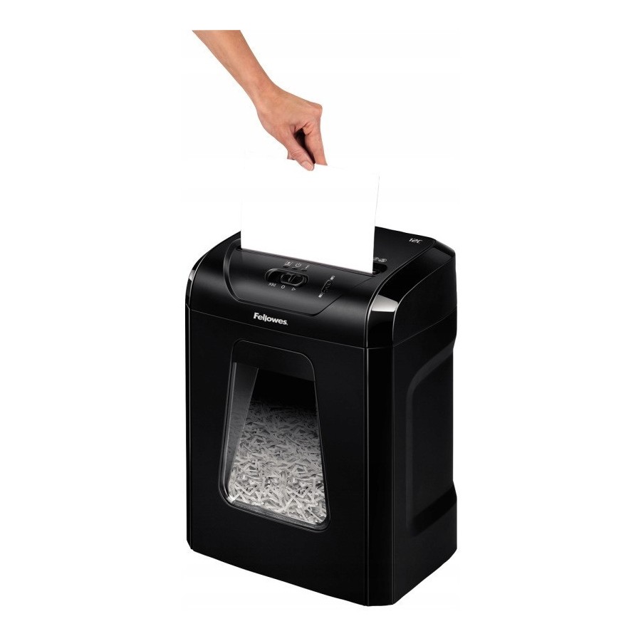 Niszczarka Fellowes 12C