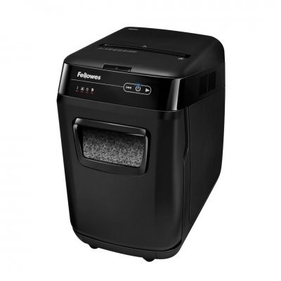 Niszczarka do biura Fellowes Automax 200M