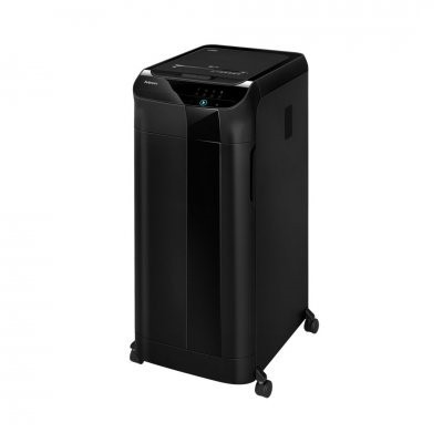 Niszczarka do biura Fellowes Automax 600M