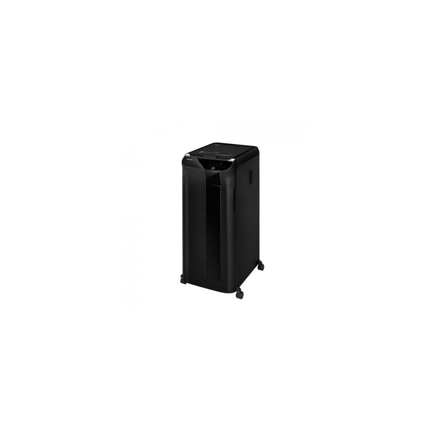 Niszczarka do biura Fellowes Automax 600M