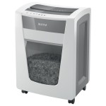 Niszczarka Leitz IQ Office Pro P6+, 5 kartek, kosz 30-litrowy