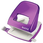 Dziurkacz-duzy-metalowy-Leitz-fioletowy-30-kartek
