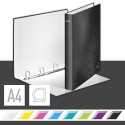 Segregator-ringowy-WOW-Leitz-A4-4DR-25mm-czarny