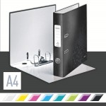 Segregator-z-mech-WOW-Leitz-180°-A4-50mm-czarny