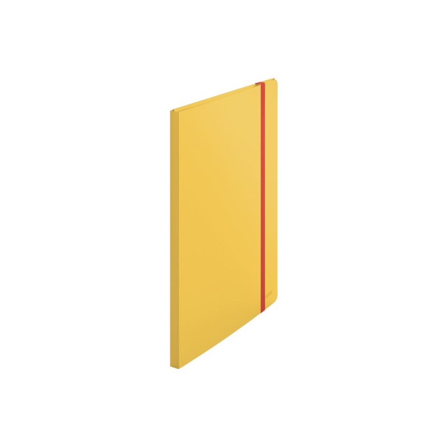Album-ofertowy-Leitz-Cosy-poszerzony-PP-zolty