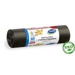 Worki-na-śmieci-60L-10szt-z-taśma-ściagajaca-ekologiczne