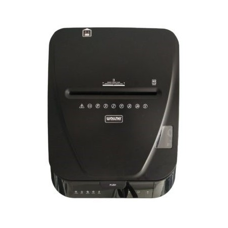 NISZCZARKA WALLNER AF 160 C4