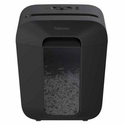 Niszczarka-Fellowes-LX45