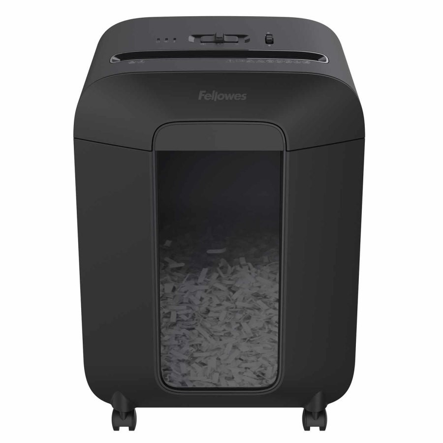 Niszczarka Fellowes LX85
