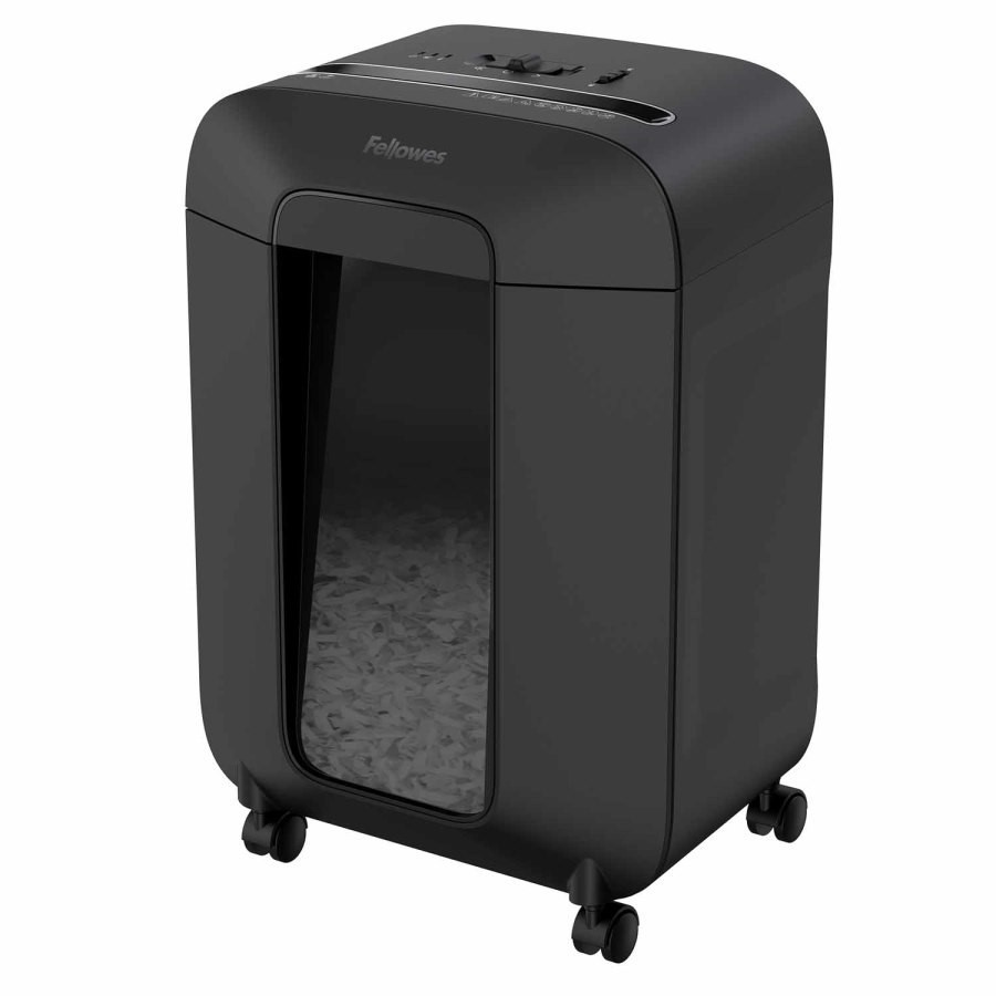 Niszczarka Fellowes LX85