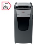 Niszczarka Rexel Optimum AutoFeed+ 750M, (P-5), 750 kartek, 140 l kosz