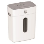 Niszczarka HP ONESHRED 8CC, P-4, 8 kartek, kosz 15l