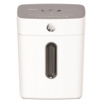 Niszczarka HP ONESHRED 8CC, P-4, 8 kartek, kosz 15l