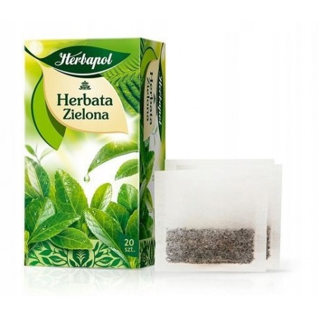 Herbata-Herbapol-zielona-20sztuk