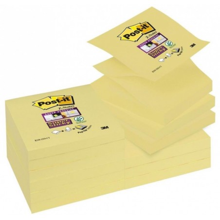 Karteczki-samoprzylepne-Post-it-76x76-90k-Z-Notes