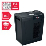 Niszczarka-Rexel-Secure-X10-P-4-10-kartek-18-l-kosz