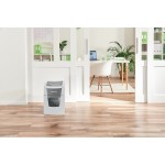 Niszczarka Automatyczna Leitz IQ AutoFeed 100, P5, 100 kartek, 34 l kosz